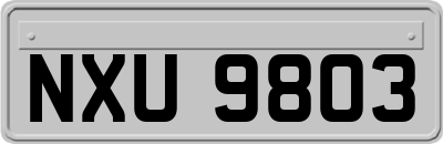 NXU9803