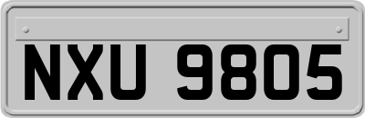 NXU9805