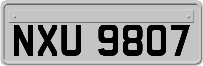 NXU9807