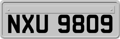 NXU9809