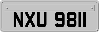 NXU9811