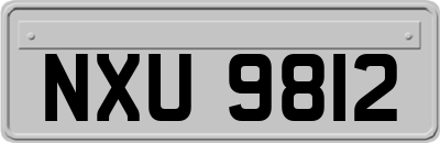 NXU9812