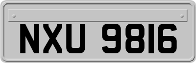 NXU9816