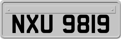 NXU9819