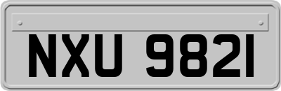 NXU9821