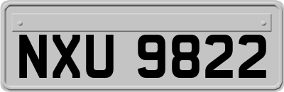 NXU9822