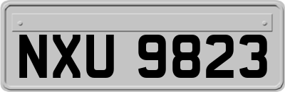NXU9823