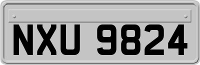 NXU9824