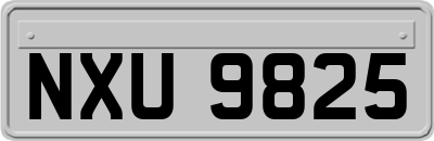 NXU9825