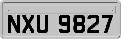 NXU9827