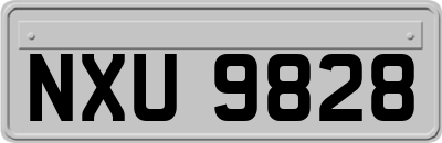 NXU9828