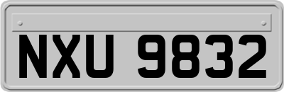 NXU9832
