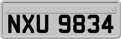 NXU9834