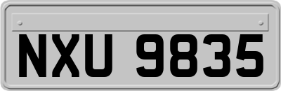 NXU9835