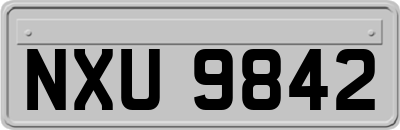 NXU9842