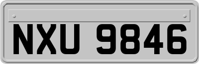 NXU9846