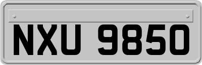 NXU9850