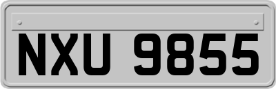 NXU9855