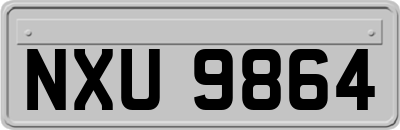 NXU9864