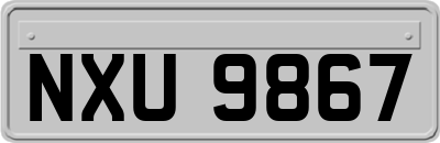 NXU9867