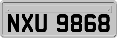 NXU9868