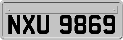 NXU9869