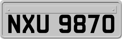 NXU9870