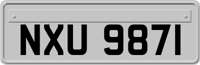 NXU9871