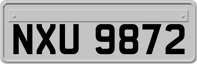 NXU9872