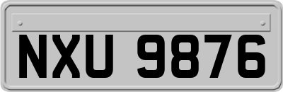 NXU9876
