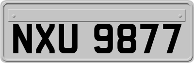 NXU9877