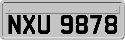 NXU9878