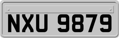 NXU9879