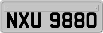NXU9880