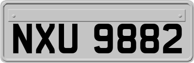 NXU9882