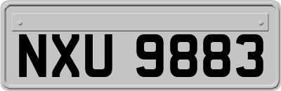 NXU9883