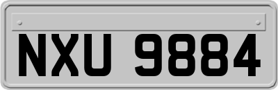 NXU9884