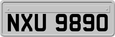 NXU9890