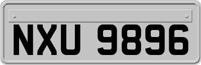 NXU9896