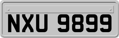 NXU9899