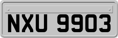NXU9903