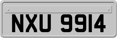NXU9914