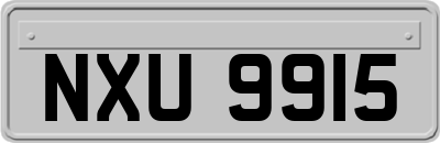 NXU9915