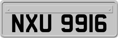 NXU9916