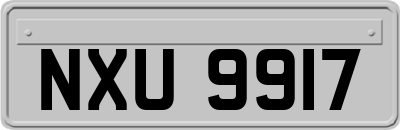 NXU9917