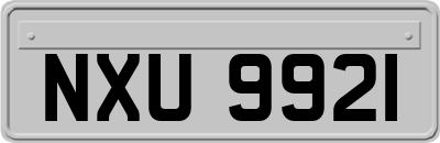 NXU9921