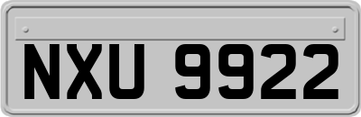 NXU9922