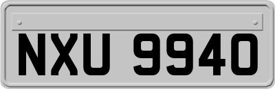 NXU9940