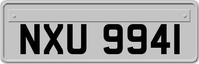NXU9941