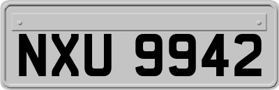 NXU9942